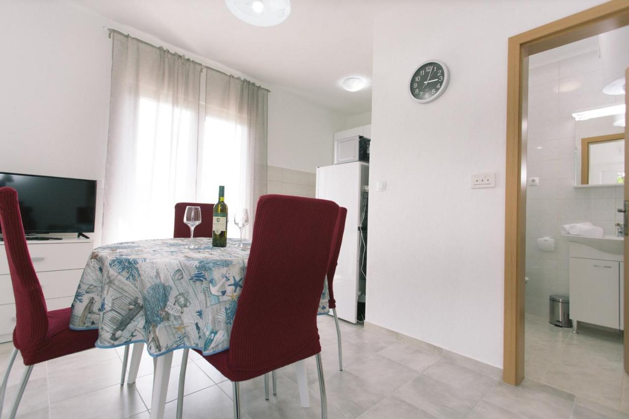 Vinišće Apartman Paula 2 아파트 외부 사진